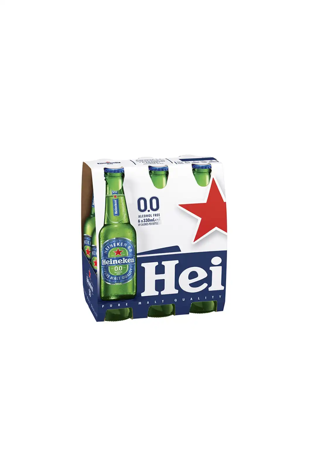 6 Pack